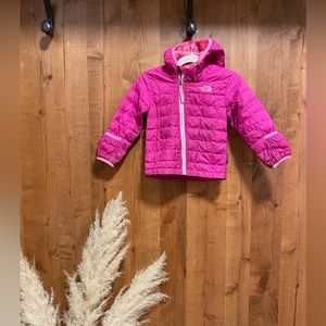 THE NORTH FACE - Toddler jacket 12-18 months